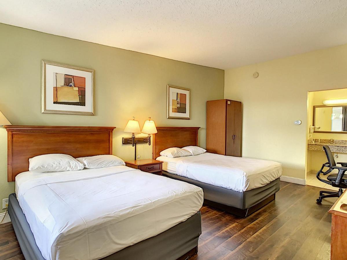 Stayable Orlando At Florida Mall Экстерьер фото
