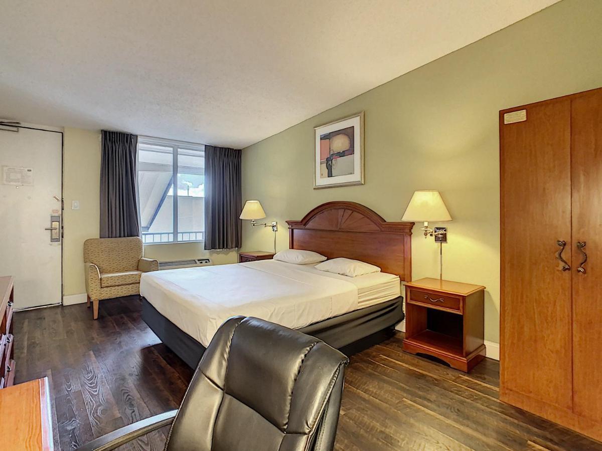 Stayable Orlando At Florida Mall Экстерьер фото