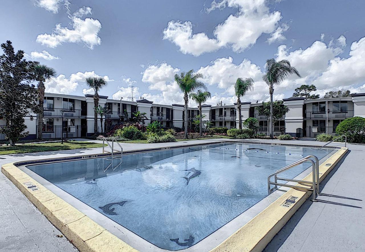 Stayable Orlando At Florida Mall Экстерьер фото