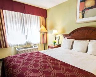 Stayable Orlando At Florida Mall Номер фото