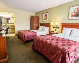 Stayable Orlando At Florida Mall Номер фото