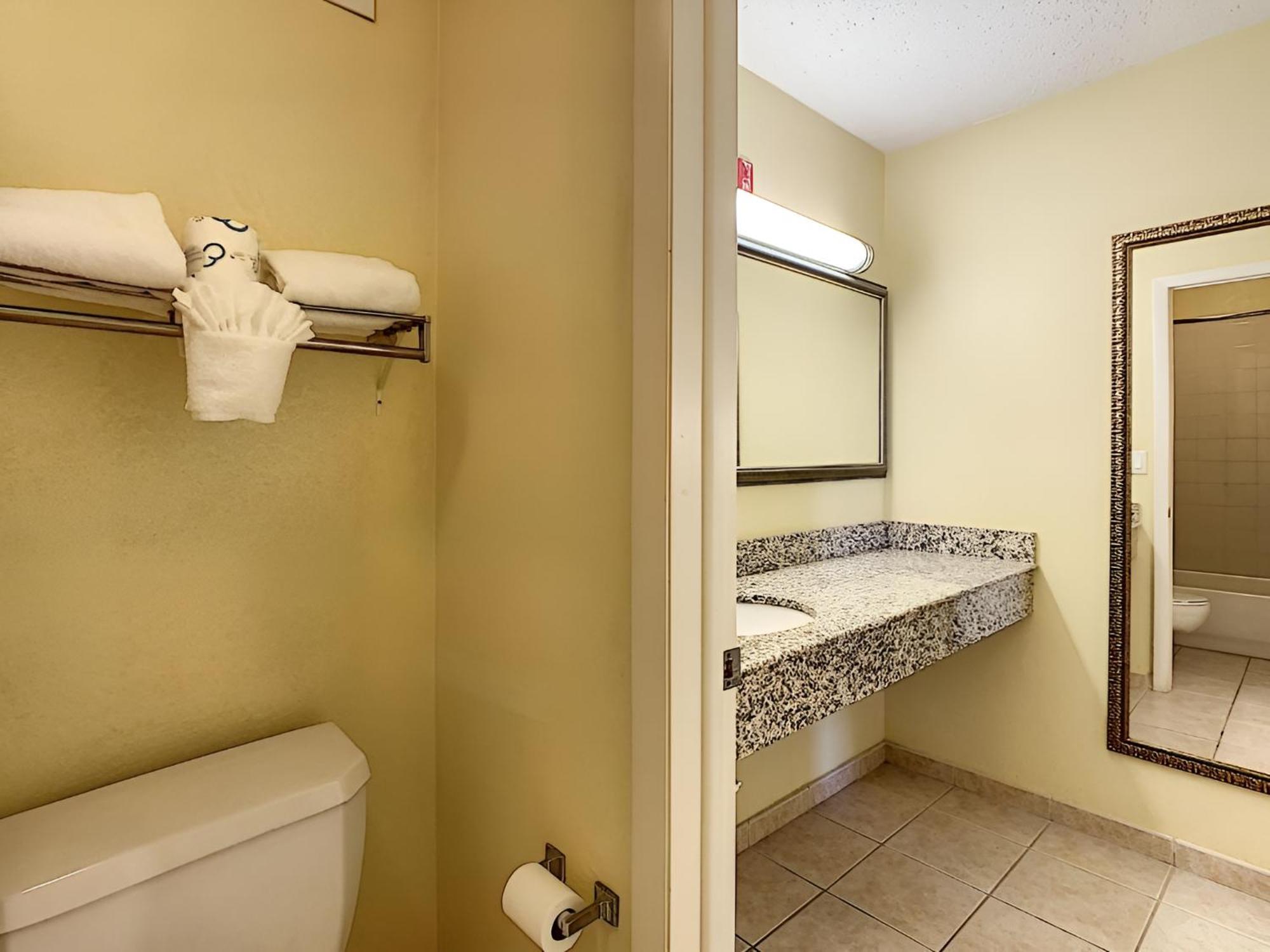 Stayable Orlando At Florida Mall Экстерьер фото