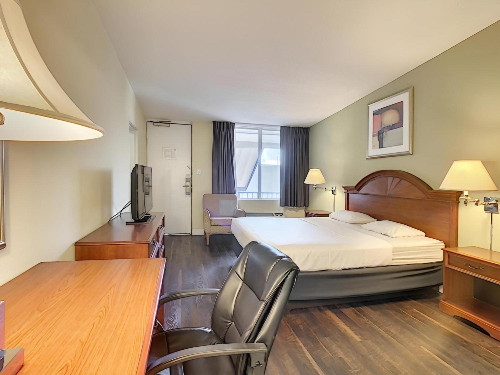 Stayable Orlando At Florida Mall Экстерьер фото
