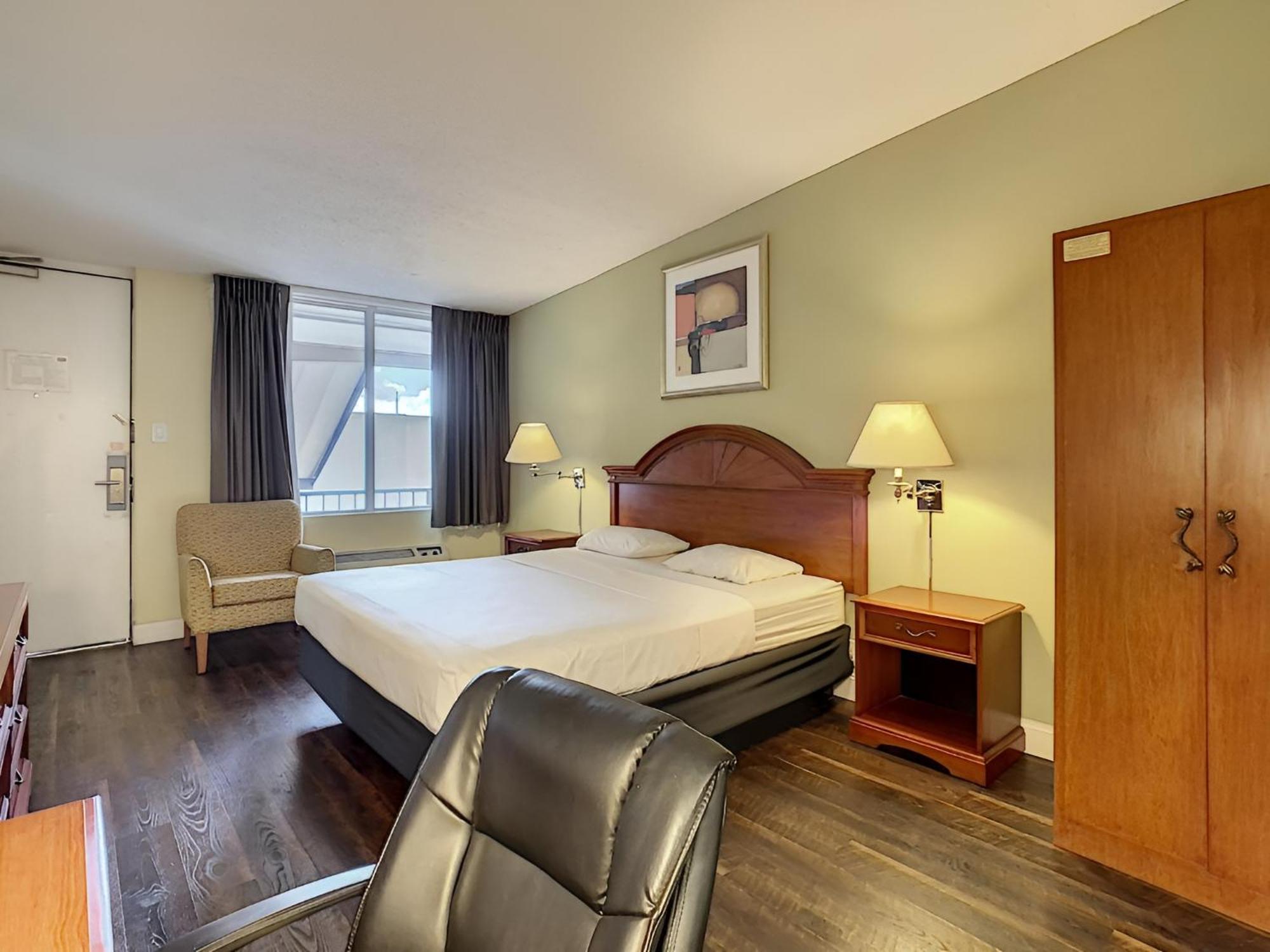 Stayable Orlando At Florida Mall Экстерьер фото