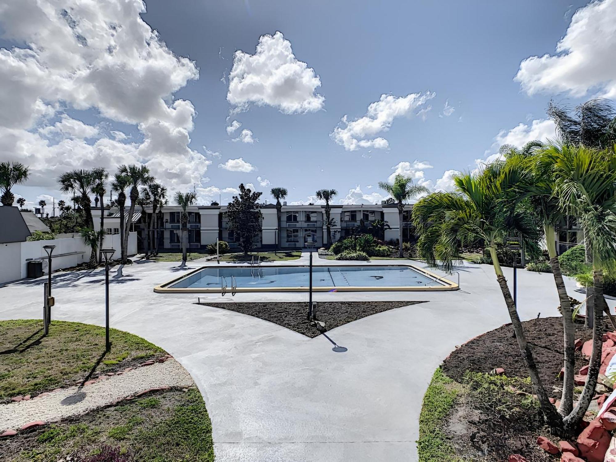 Stayable Orlando At Florida Mall Экстерьер фото